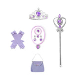 Rapunzel Princess Costume Accessories