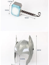 Thor Superhero Costume