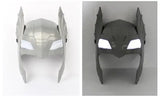 Thor Superhero Costume