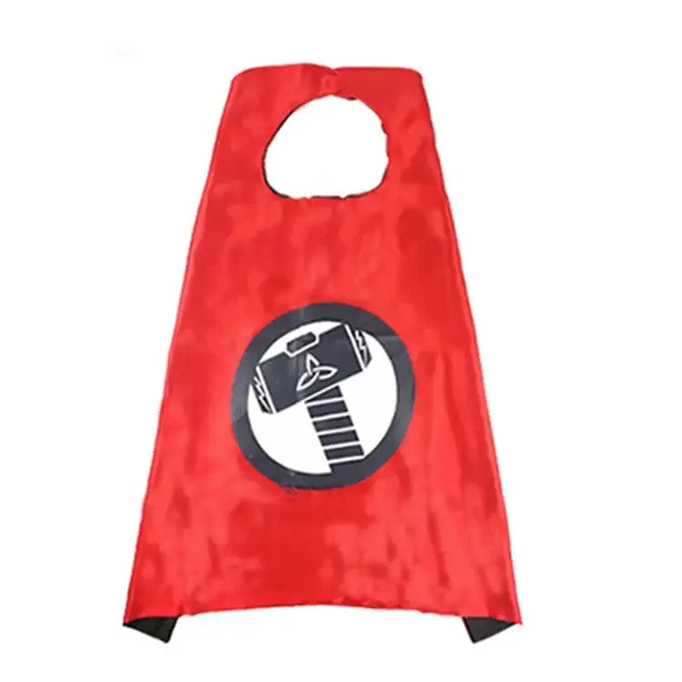 Thor Superhero Costume