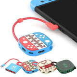 Dock for Switch 2 HDMI 4K 60Hz