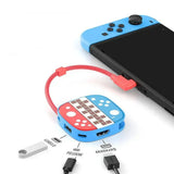 Dock for Switch 2 HDMI 4K 60Hz