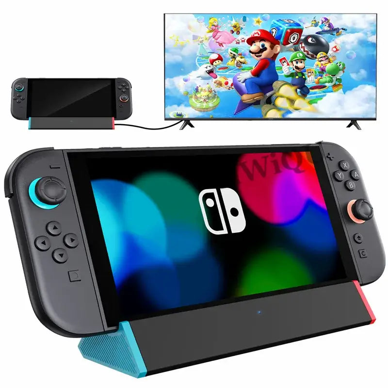 Nintendo Switch Docking Station 2