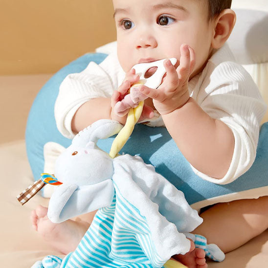 Baby comforter - Animal