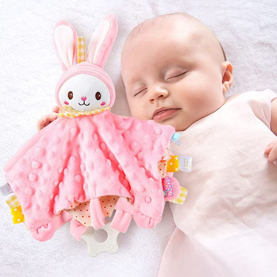 Baby comforter - Animal