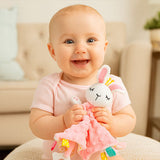 Baby comforter - Animal