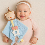 Baby comforter - Animal