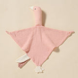 doudou-bebe-doudou-lange-oie-rose