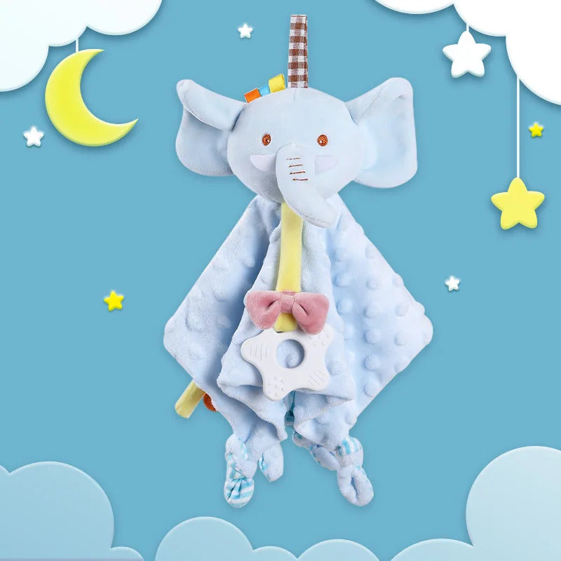Baby comforter - Animal
