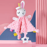 Baby comforter - Animal