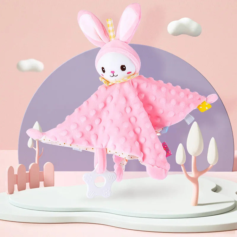 Baby comforter - Animal