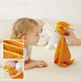 Doudou BEBE | Mon Lapidoux™