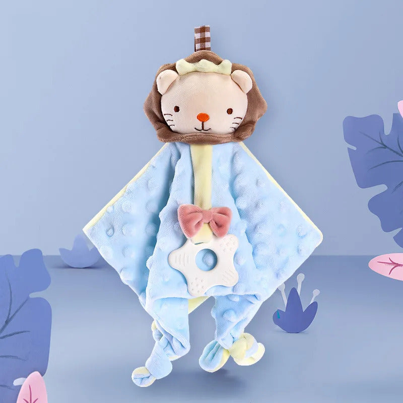 Baby comforter - Animal