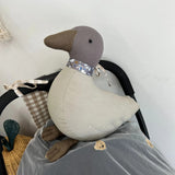 Doudou BEBE | Zoozami™ Canard