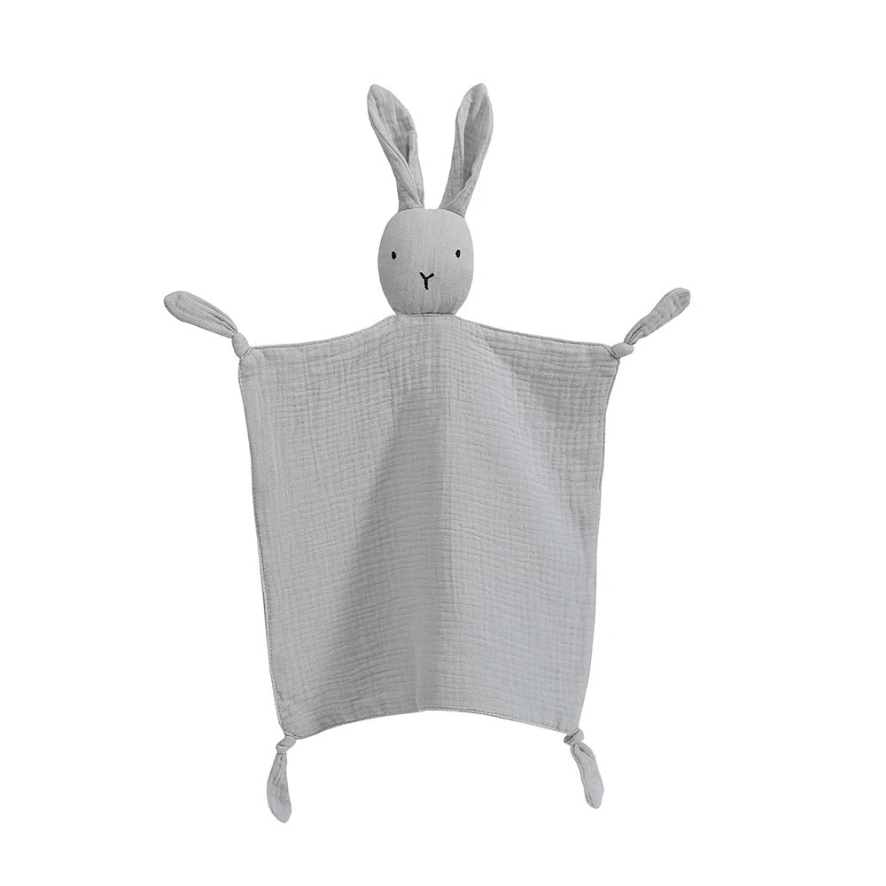 Doudou BEBE | Mon Lapidoux™