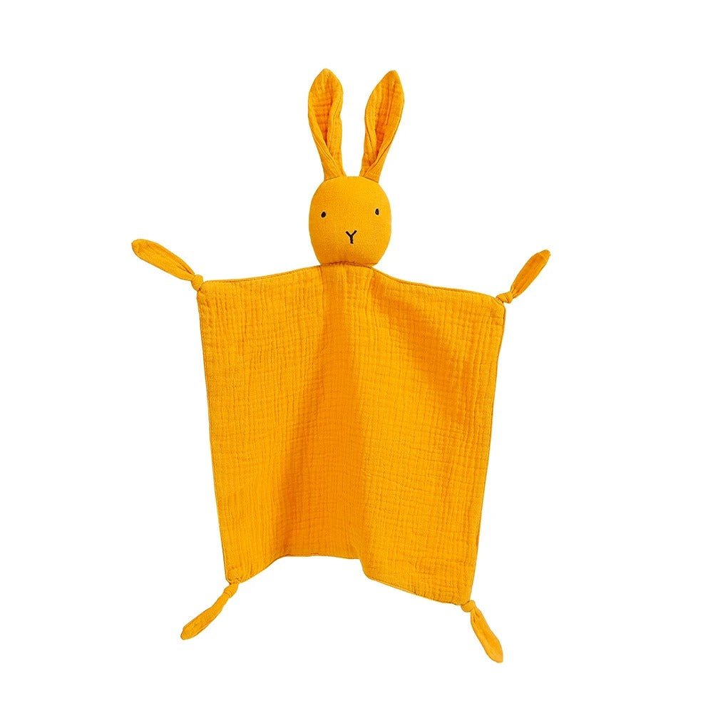 Doudou BEBE | Mon Lapidoux™
