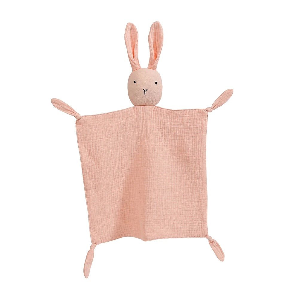 Doudou BEBE | Mon Lapidoux™