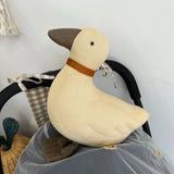 Doudou BEBE | Zoozami™ Canard