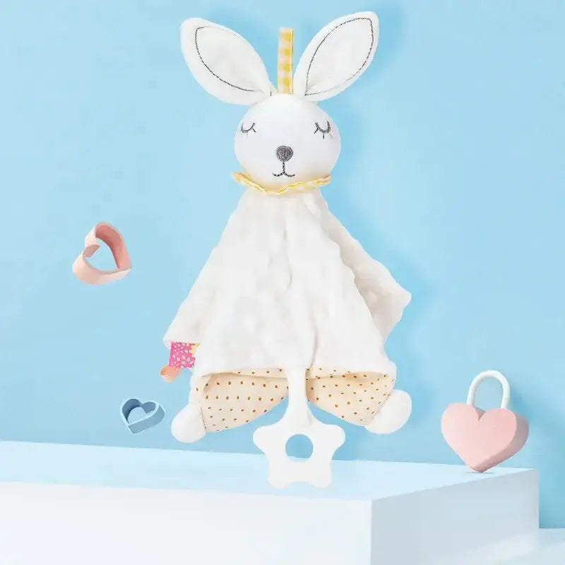 Baby Plush Toy