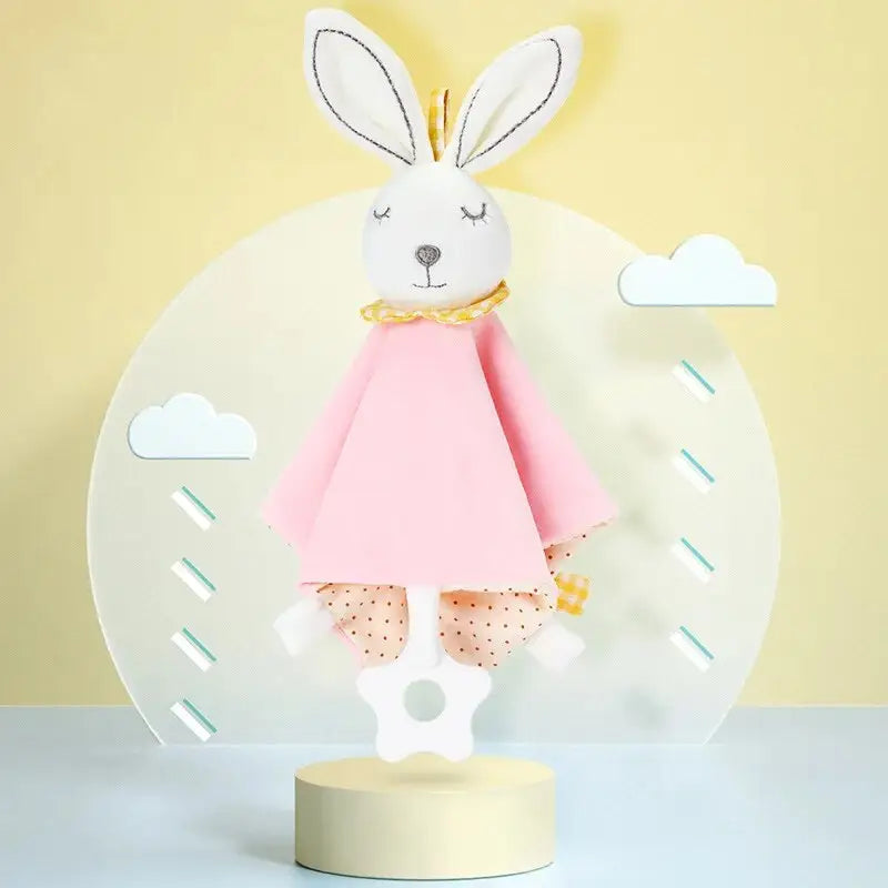 Baby Plush Toy