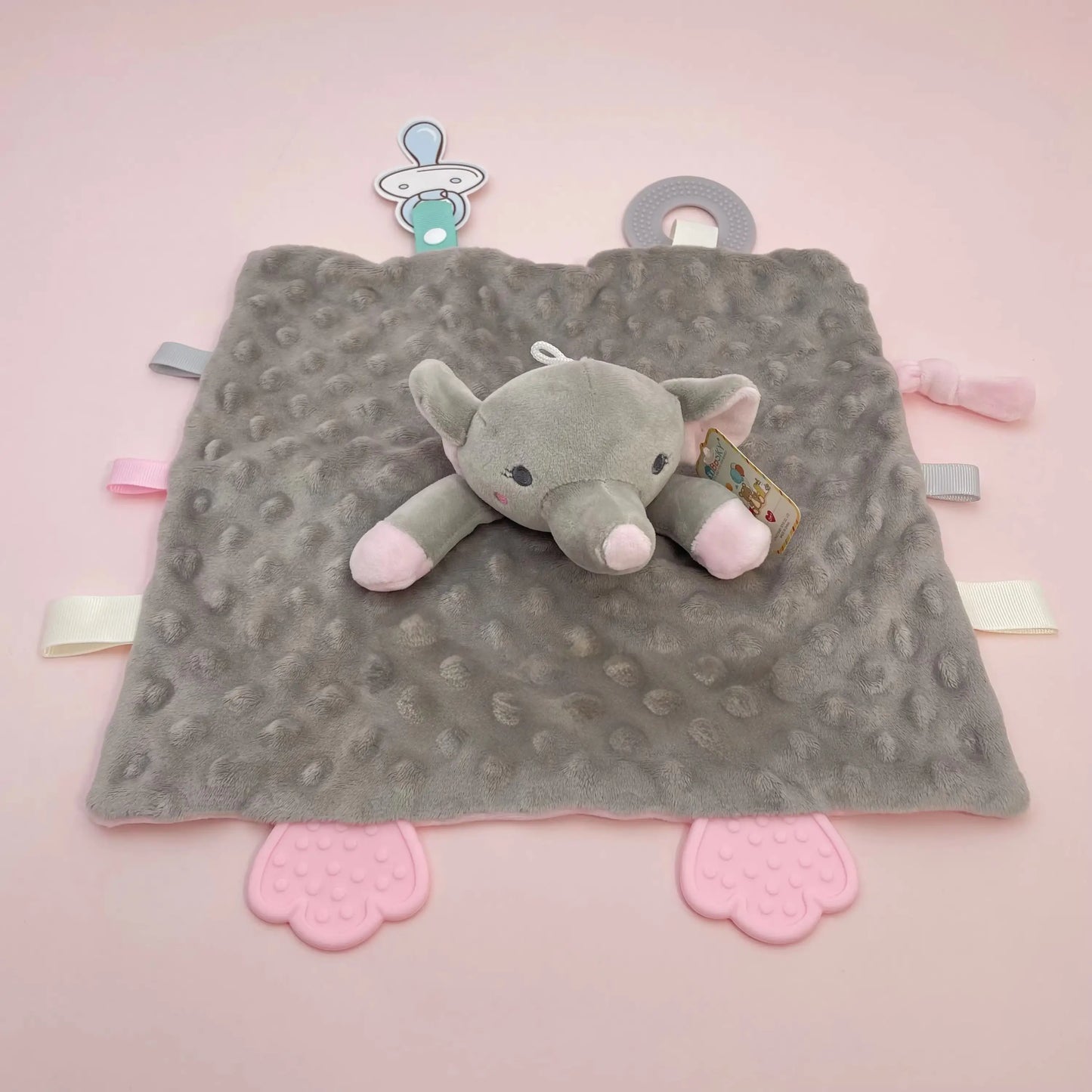 Baby Plush Toy