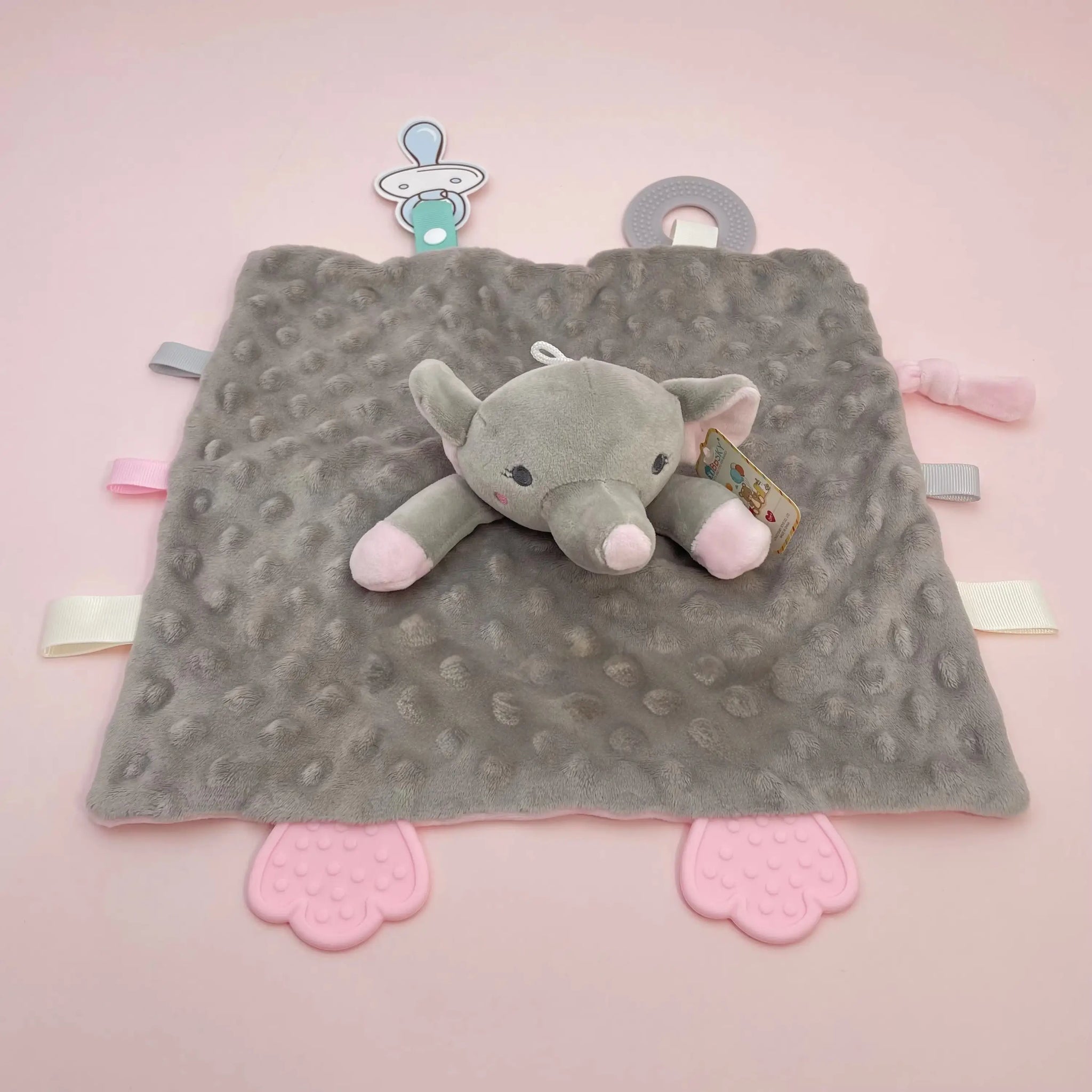 Baby Plush Toy