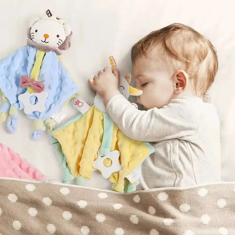 Baby Plush Toy