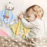 Baby Plush Toy