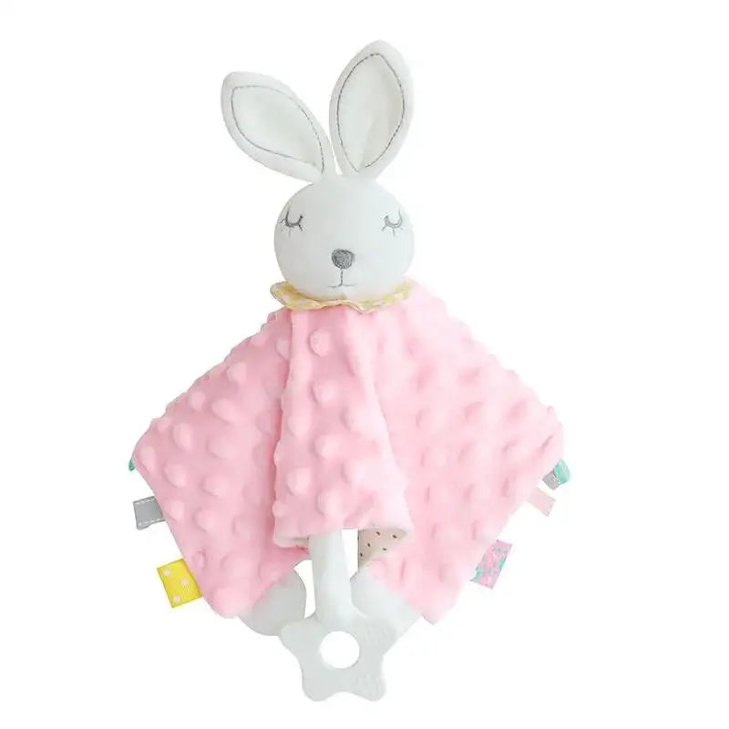 Baby Plush Toy
