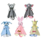 Baby Plush Toy