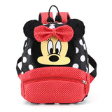 Disney Minnie and Mickey Backpack