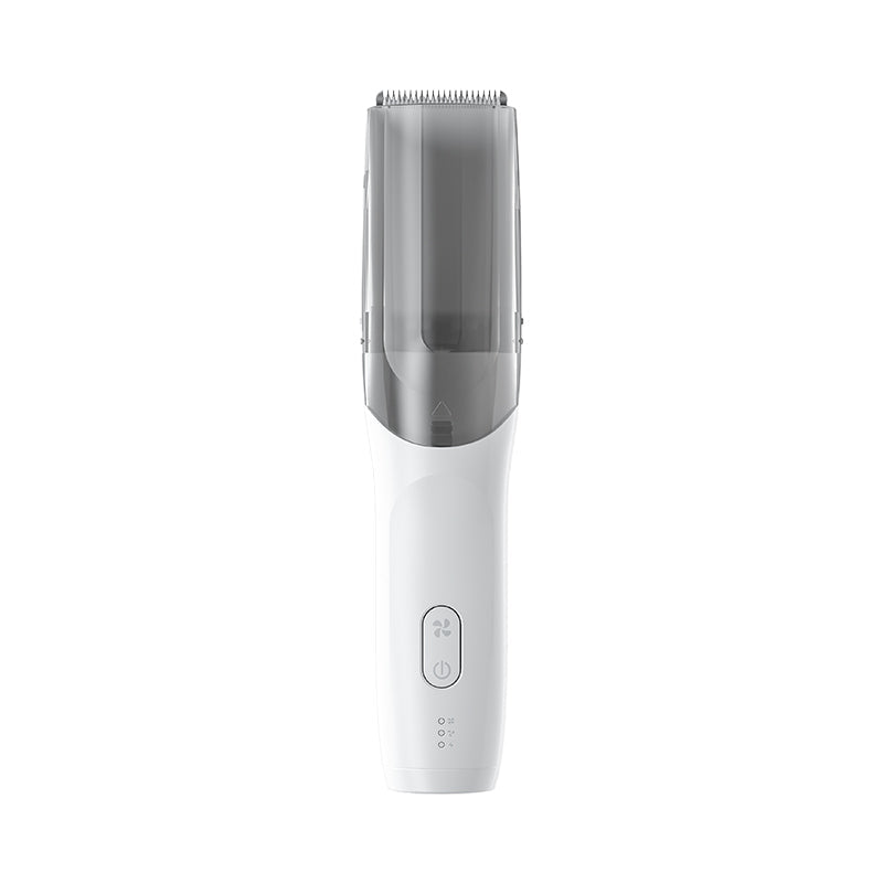 Quiet Hair Clippers for Kids and Babies