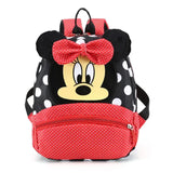 Disney Minnie and Mickey Backpack