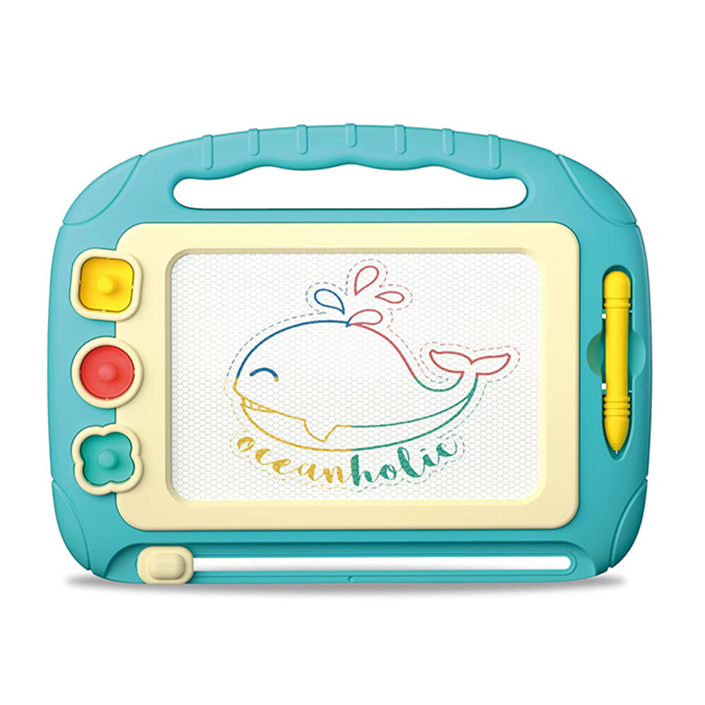 Lavagnetta Magnetica per Bambini