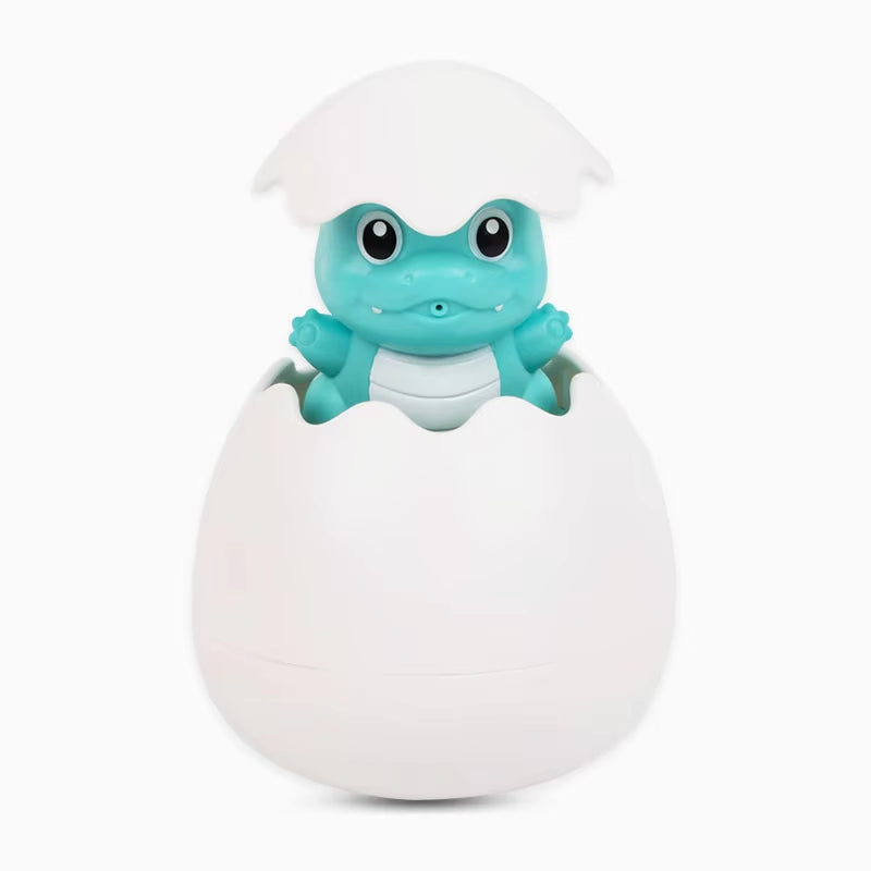 Jouet Oeuf de Bain Magique