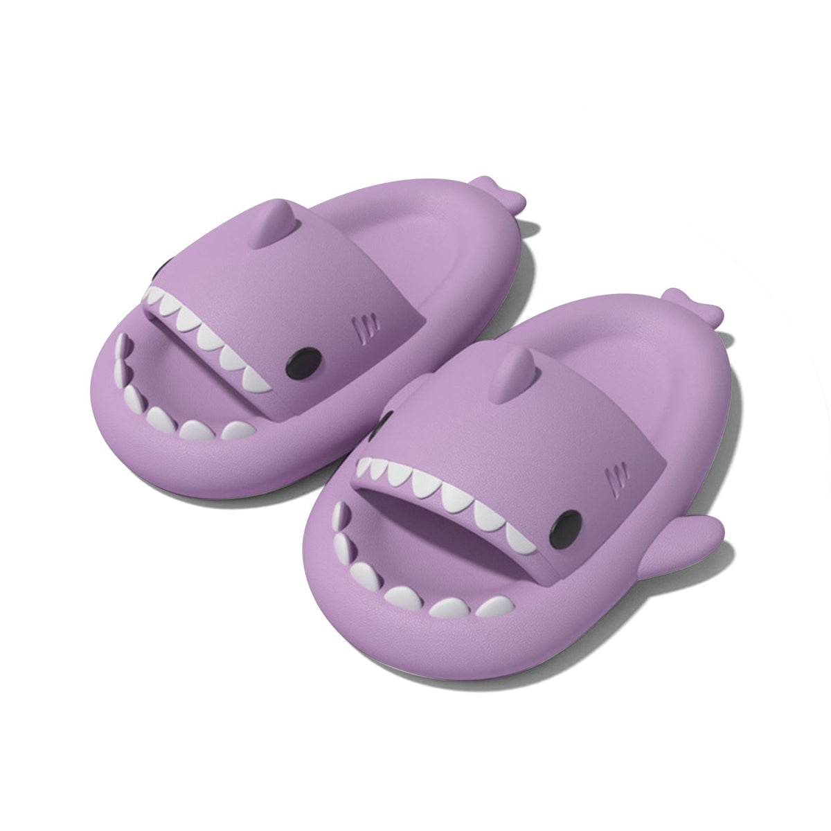 Kids' Shark Slides