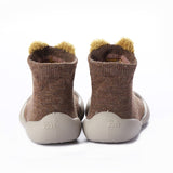 Slippers Socks for Children and Babies