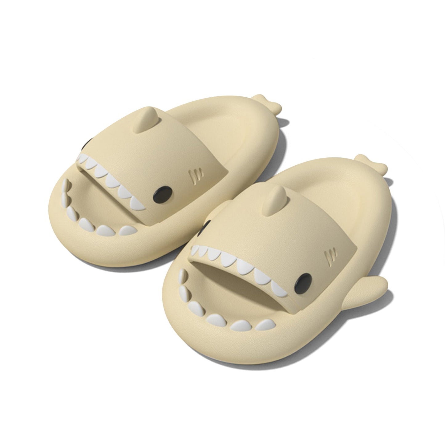 Kids' Shark Slides