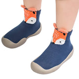 Slippers Socks for Children and Babies