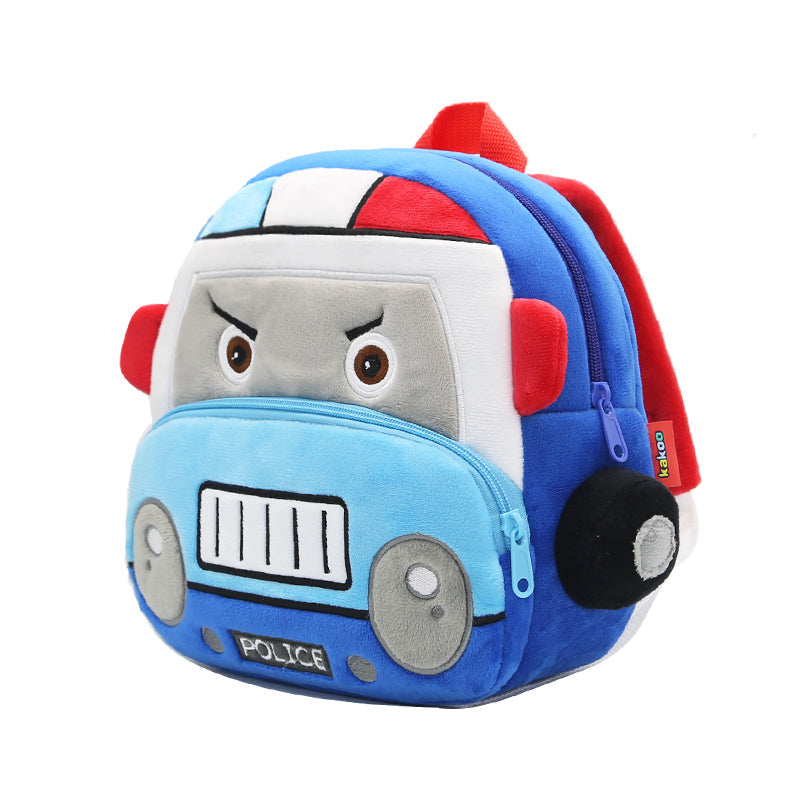 Preschool and Daycare Backpack