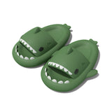 Kids' Shark Slides