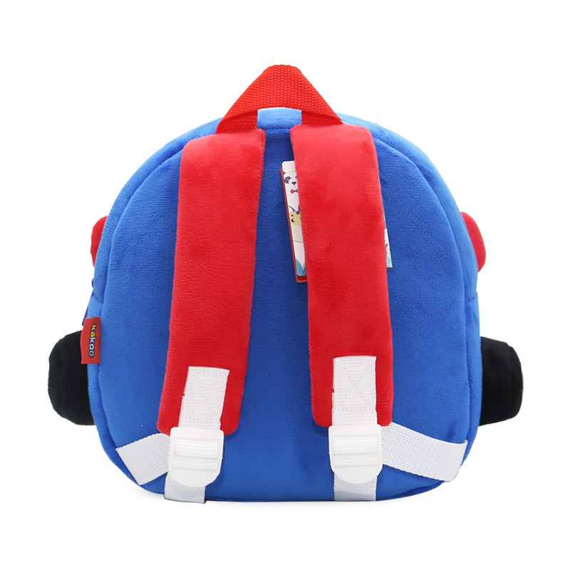Preschool and Daycare Backpack