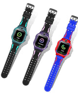 Montre Connectée GPS 4G Enfant