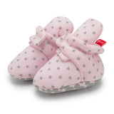 Chaussons Bébé Fille et Garçon