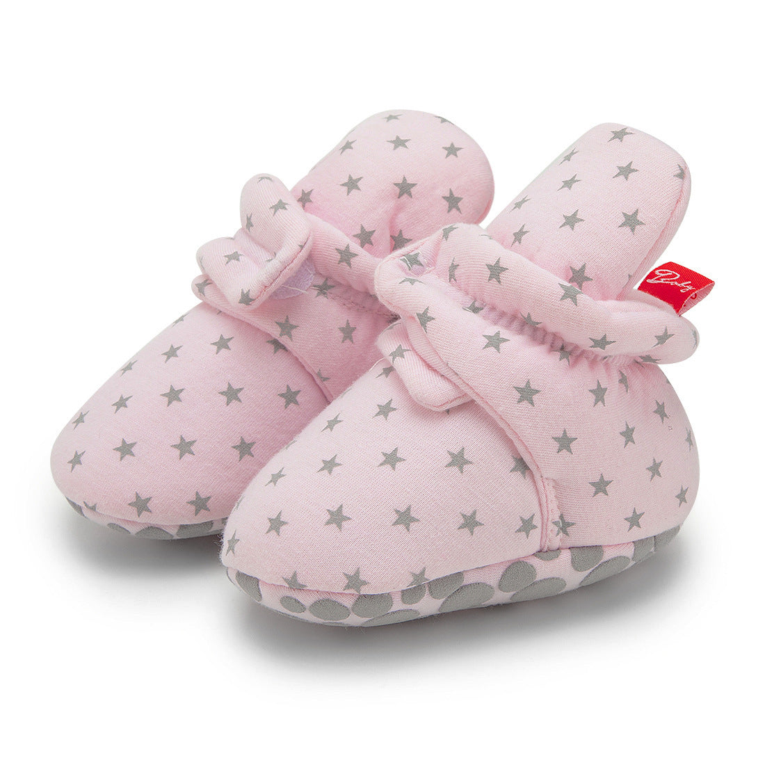 Chaussons Bébé Fille et Garçon