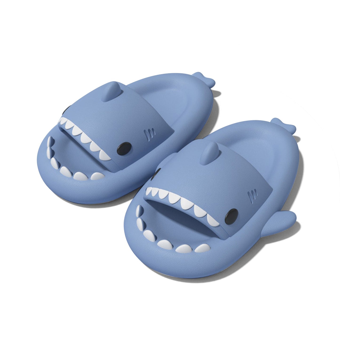 Kids' Shark Slides