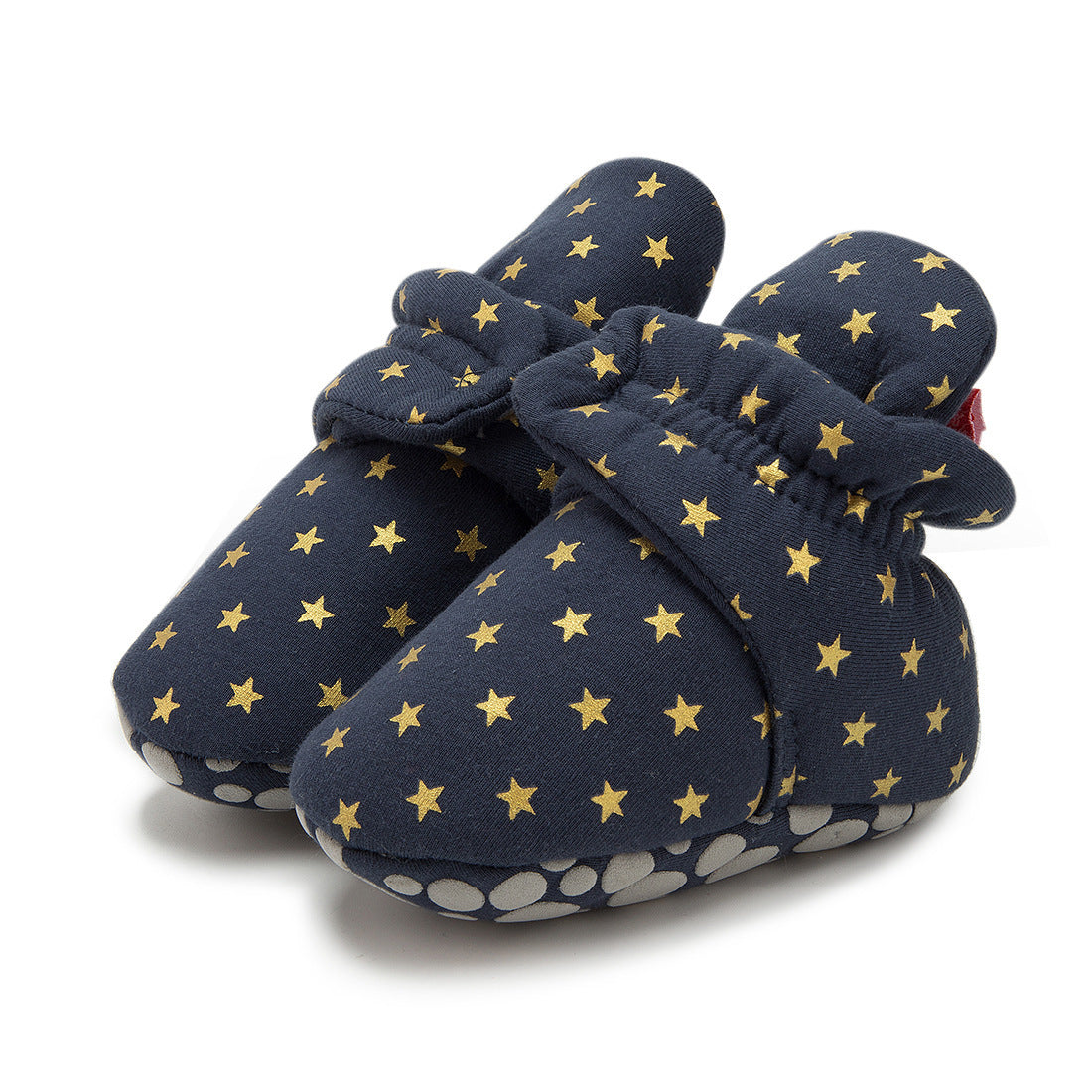 Chaussons Bébé Fille et Garçon