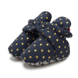 Chaussons Bébé Fille et Garçon