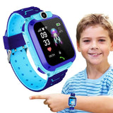 Montre Connectée Enfant GPS