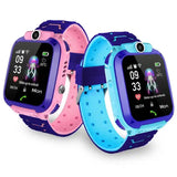 Montre Connectée Enfant GPS